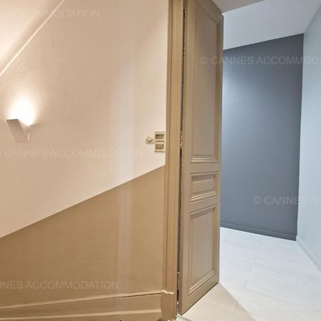 Apartament Clic 21 Cannes Zewnętrze zdjęcie