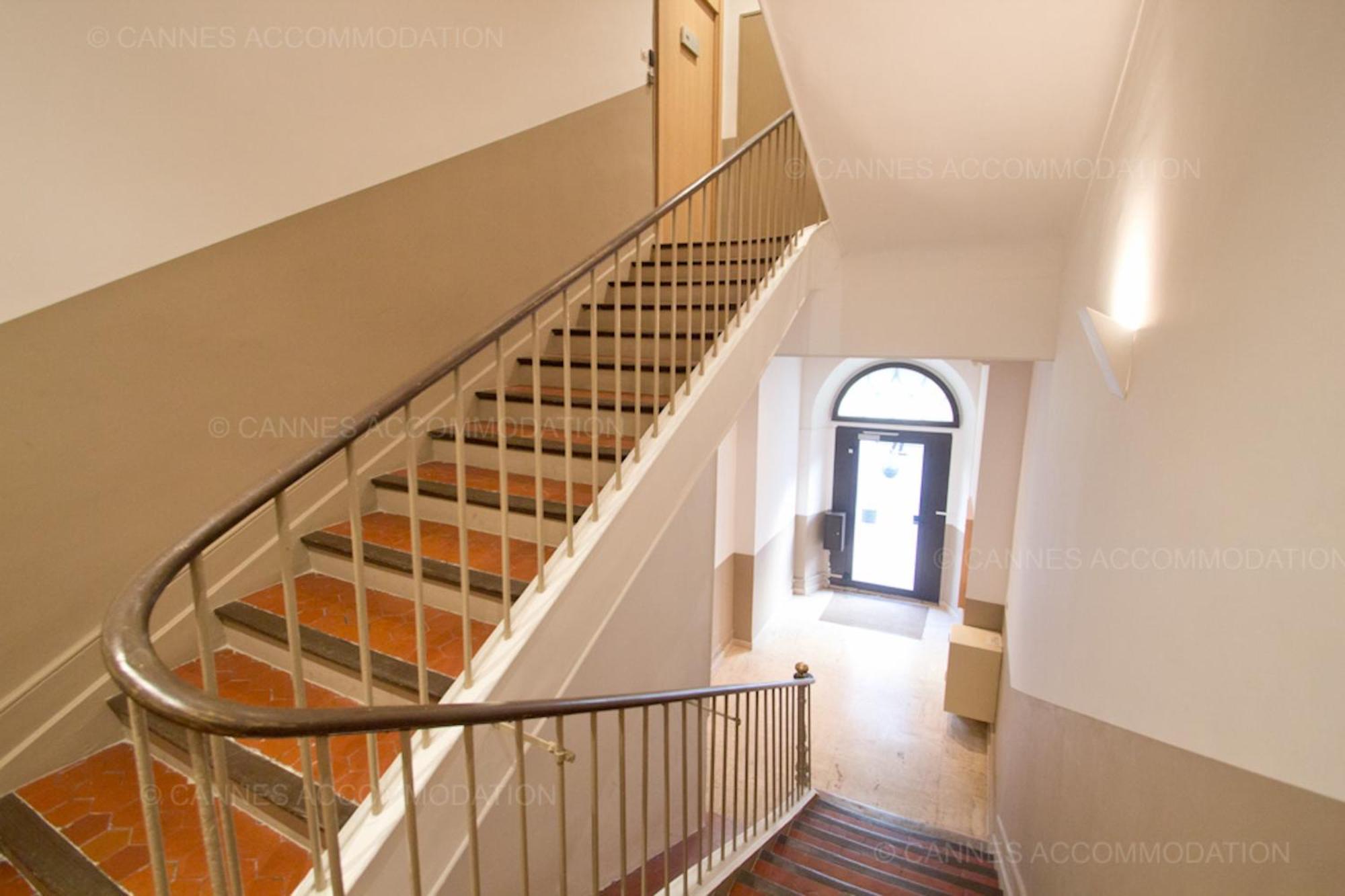 Apartament Clic 21 Cannes Zewnętrze zdjęcie